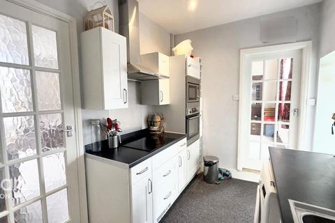 Station Road, West Hallam 3 bed semi