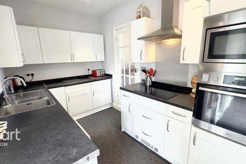 Station Road, West Hallam 3 bed semi