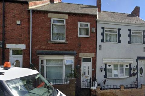 Sunderland Street, Houghton Le Spring... 3 bed terraced house for sale