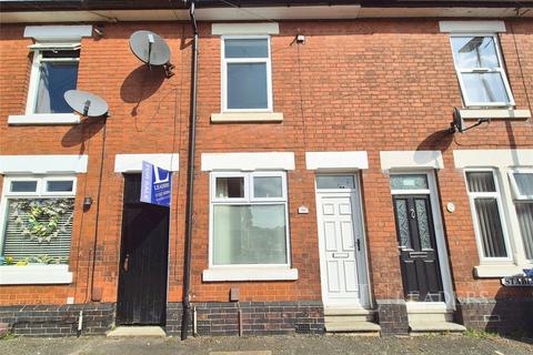 Stables Street, Derby, Derbyshire 2 bed terraced house for sale