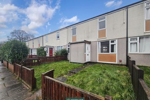 WOODWAY WALK, COVENTRY CV2 3 bed terraced house for sale