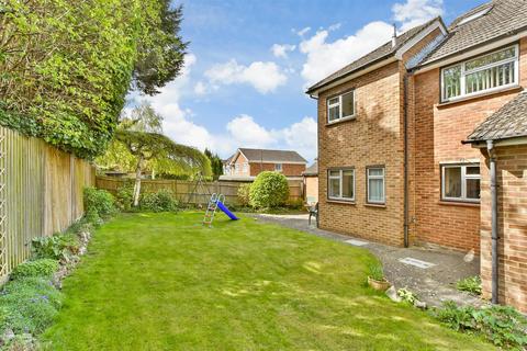 Waldron Drive, Loose, Maidstone, Kent 4 bed semi
