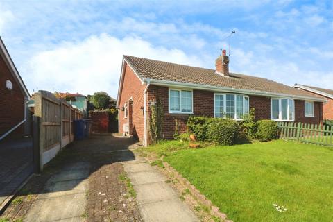 Long Causeway, Barnsley 2 bed semi
