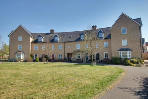 Romsey 3 bed terraced house for sale