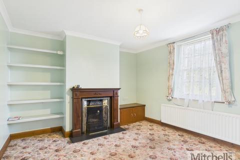 8 Proctors Row, Wigton, CA7 2 bed terraced house for sale