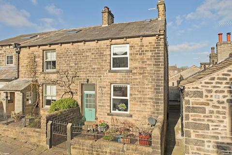 Lodge Hill, Addingham LS29 3 bed cottage for sale