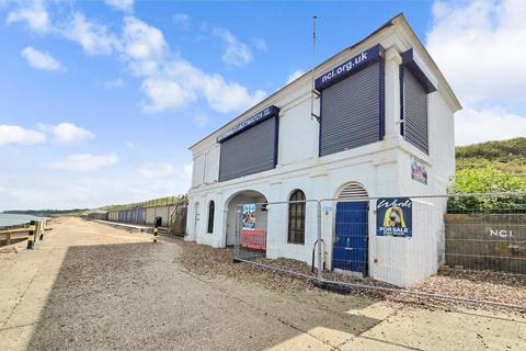 East Cliff Parade, Herne Bay, Kent 1 bed character property for sale