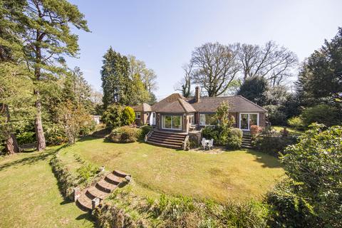 High Hurstwood, Uckfield 3 bed detached house for sale