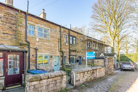 Buckley Terrace, Buckley Farm Lane OL12 2 bed terraced house for sale