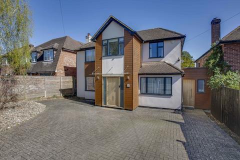 Chenies Avenue, Little Chalfont 5 bed detached house for sale