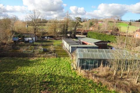 Jarvis Lane, Goudhurst Residential development for sale