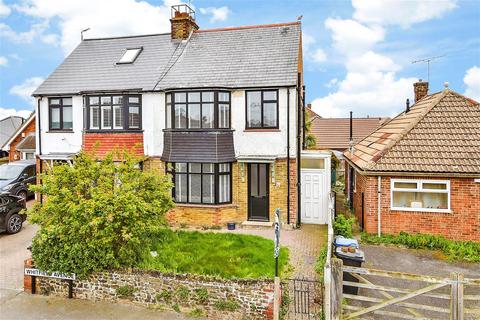 Whitfield Avenue, St. Peters... 3 bed semi