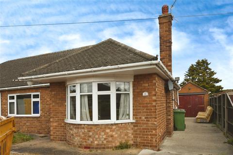 Westbrooke Road, Lincolnshire LN6 2 bed bungalow for sale