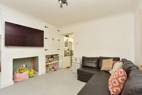 Crown Road, Sittingbourne, Kent 2 bed end of terrace house for sale