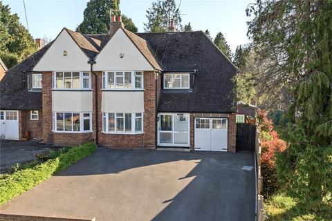 Harp Hill, Cheltenham, GL52 4 bed semi