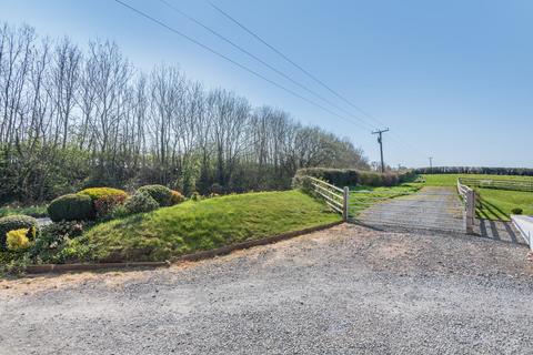 Llancloudy, Hereford Plot for sale