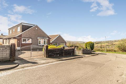 Maes Y Bryn, Porth CF39 3 bed detached bungalow for sale