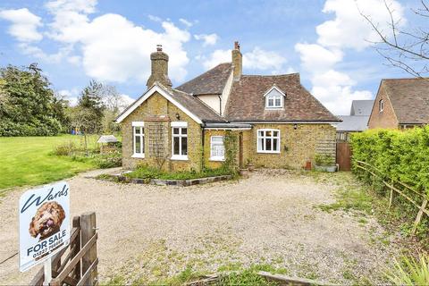 Hatch Lane, Chartham Hatch, Nr... 4 bed detached house for sale