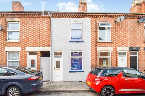 Russell Street, Loughborough... 4 bed terraced house for sale