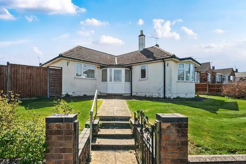 Park Road, Loughborough, Leicestershire 2 bed bungalow for sale