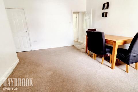 Dearne View, Rotherham 3 bed terraced house for sale