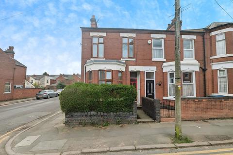 120 Broomfield Road, Earlsdon... 5 bed end of terrace house for sale