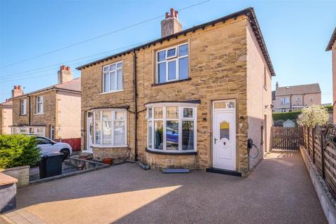 Carr Street, Brighouse 2 bed semi