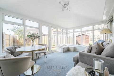 Shrewsbury SY1 2 bed detached house for sale