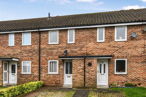 Celtic Close, Off Beckfield Lane 2 bed terraced house for sale