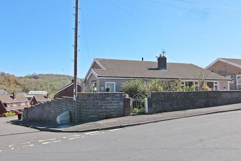 Llantrisant, Pontyclun CF72 2 bed semi