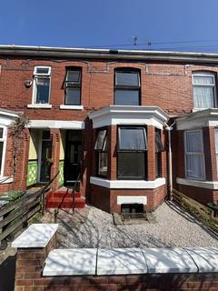 Powell Street, Old Trafford, M16 7QQ 3 bed terraced house for sale