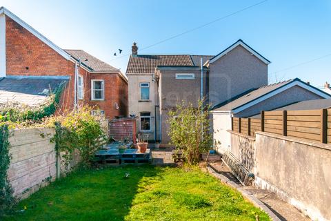 Station Road, Ystradgynlais, Swansea 3 bed semi