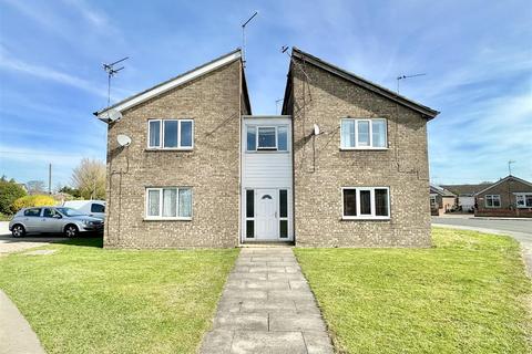 Maplewood Avenue, Hull 1 bed flat for sale