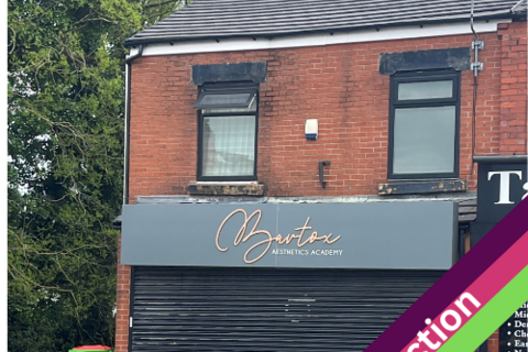 Warrington Road, Abram, Wigan WN2 5PH Property for sale