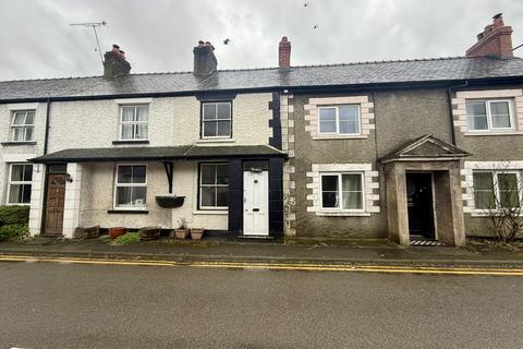 Brogain, Penybontfawr, Oswestry... 2 bed terraced house for sale