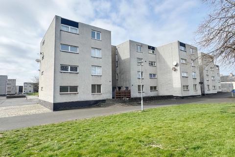 James Street, Ayr KA8 2 bed flat for sale