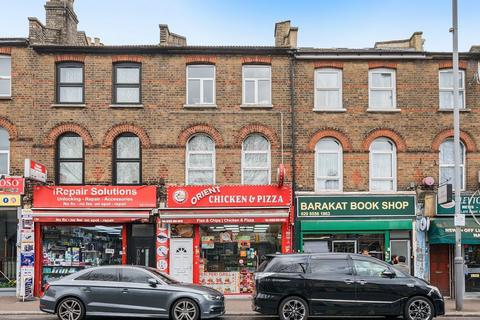 128 High Road, Leyton, London, E15 2BX Mixed use for sale