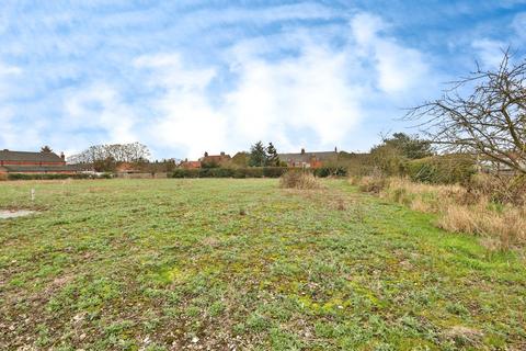Bishop Close, High Street... Plot for sale