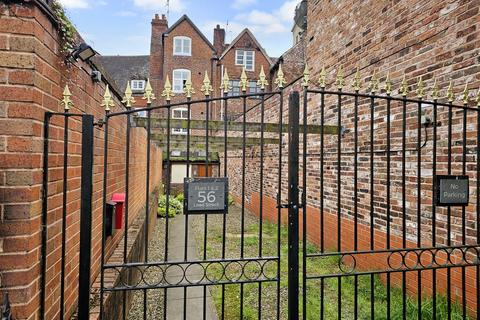 Load Street, Bewdley 1 bed apartment for sale