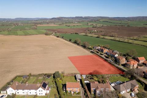Croft Lane, Carlton Husthwaite, Thirsk Residential development for sale