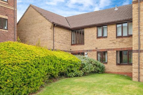 Scott Road, Norwich, Norfolk, NR1 1 bed apartment for sale