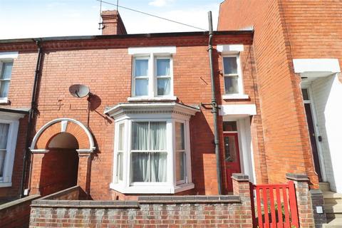 Victoria Road, Rushden NN10 2 bed terraced house for sale