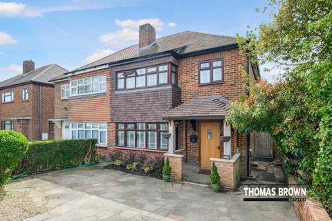 Repton Road, Orpington 3 bed semi