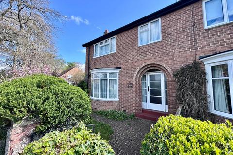Carroll Road, Darlington 3 bed semi