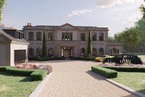 Bagshot Road, Ascot SL5 Land for sale
