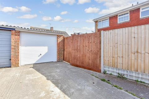 Honeyball Walk, Teynham... 3 bed end of terrace house for sale