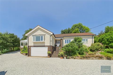 Lapford, Devon 4 bed bungalow for sale