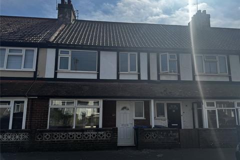 St. Aubyns Road, Fishersgate... 3 bed terraced house for sale