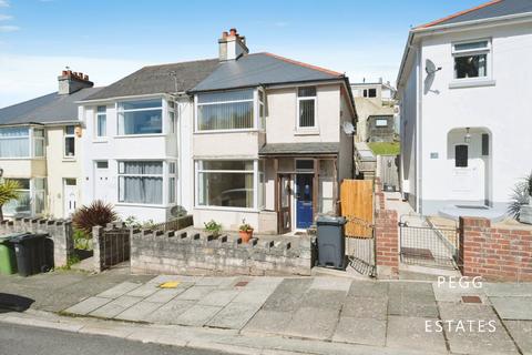 Torquay TQ1 3 bed end of terrace house for sale