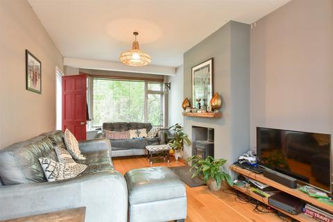 Carden Crescent, Brighton, East Sussex 3 bed semi